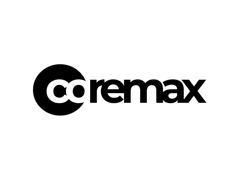 Coremax logo