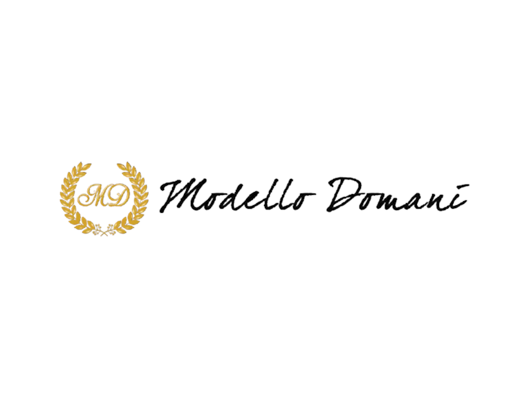 Modello Domani logo