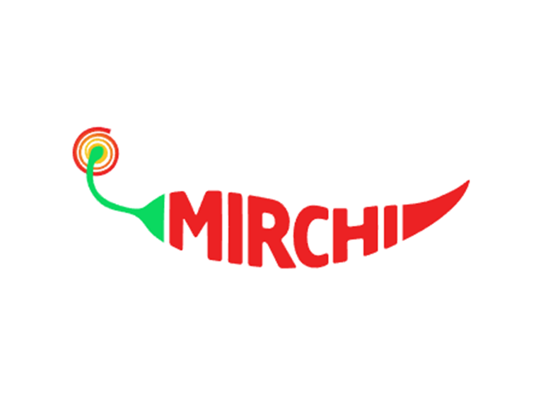 Radio Mirchi logo