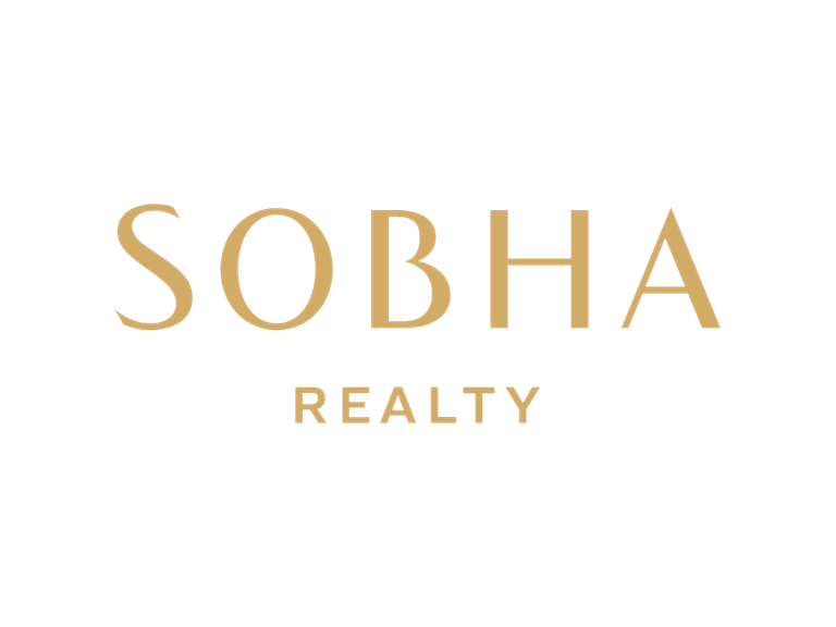 Sobha Realty logo