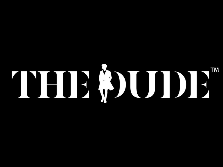 The Dude logo