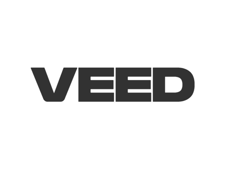 VEED logo