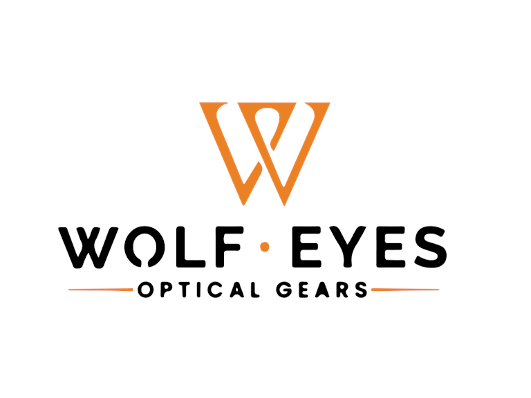Wolf Eyes logo